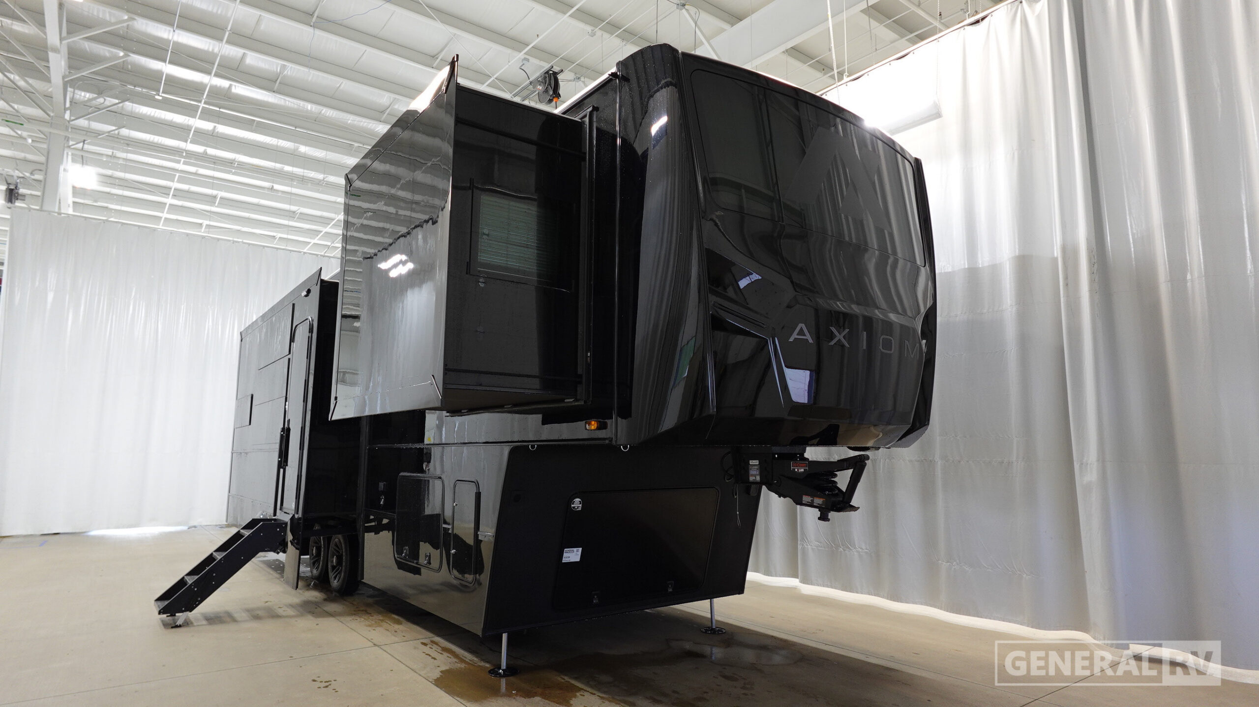 2027 Axiom IMPERIUM I2900 RV