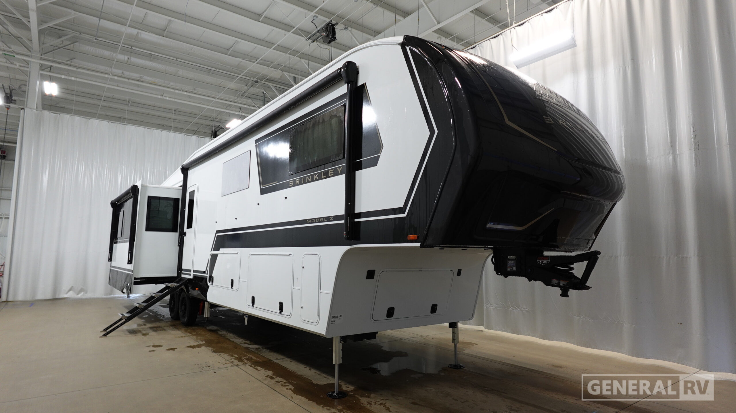 2026 Brinkley MODEL Z 3610 in dover FL