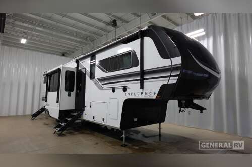 2026 Grand Design Influence 3904BH in north canton OH