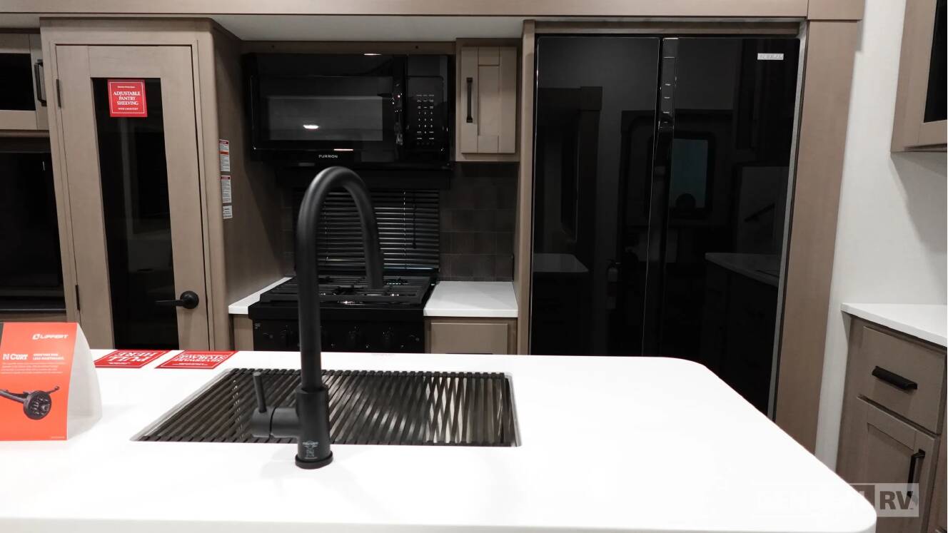 A photo of this 2026 Grand Design REFLECTION 303RLS