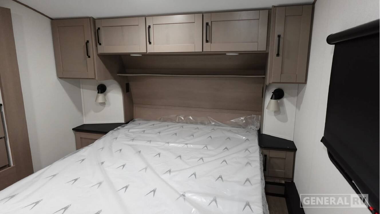 A photo of this 2026 Grand Design REFLECTION 303RLS