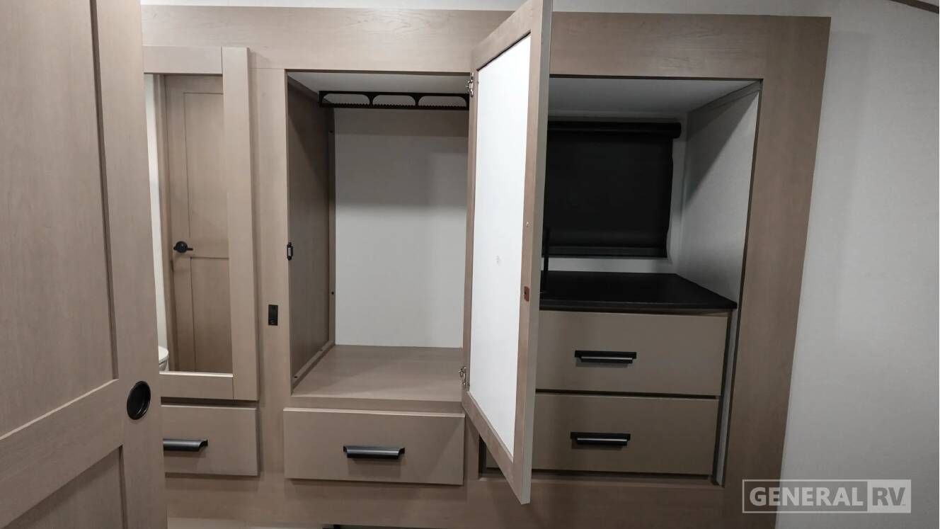 A photo of this 2026 Grand Design REFLECTION 303RLS