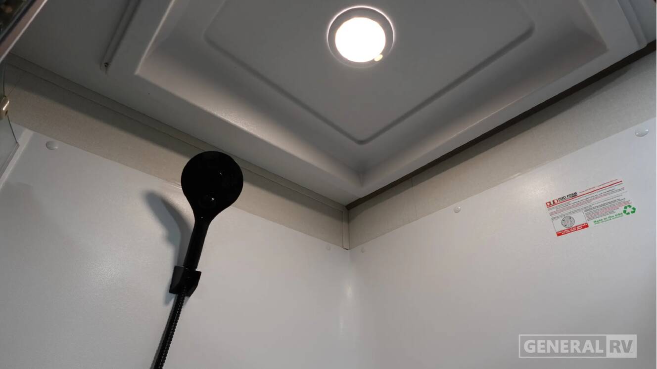 A photo of this 2026 Grand Design REFLECTION 303RLS