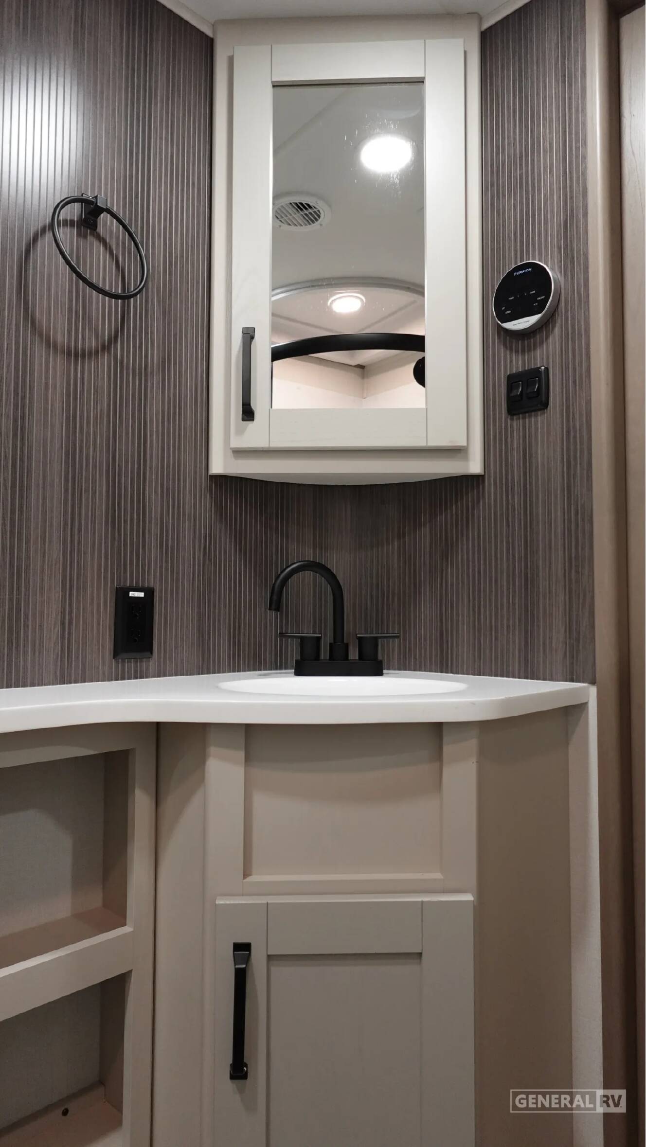 A photo of this 2026 Grand Design REFLECTION 303RLS