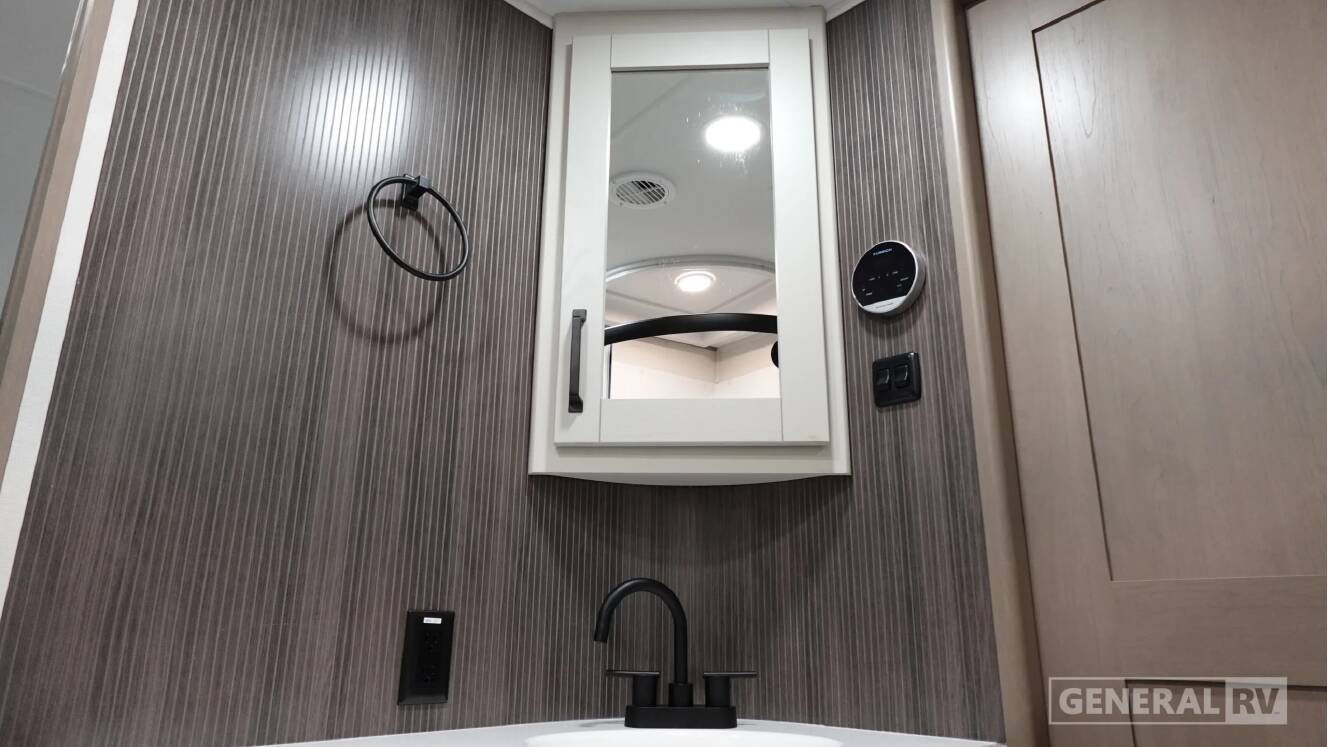 A photo of this 2026 Grand Design REFLECTION 303RLS
