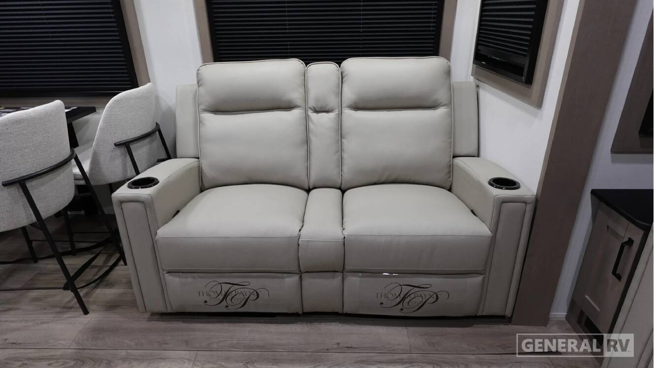 A photo of this 2026 Grand Design REFLECTION 303RLS