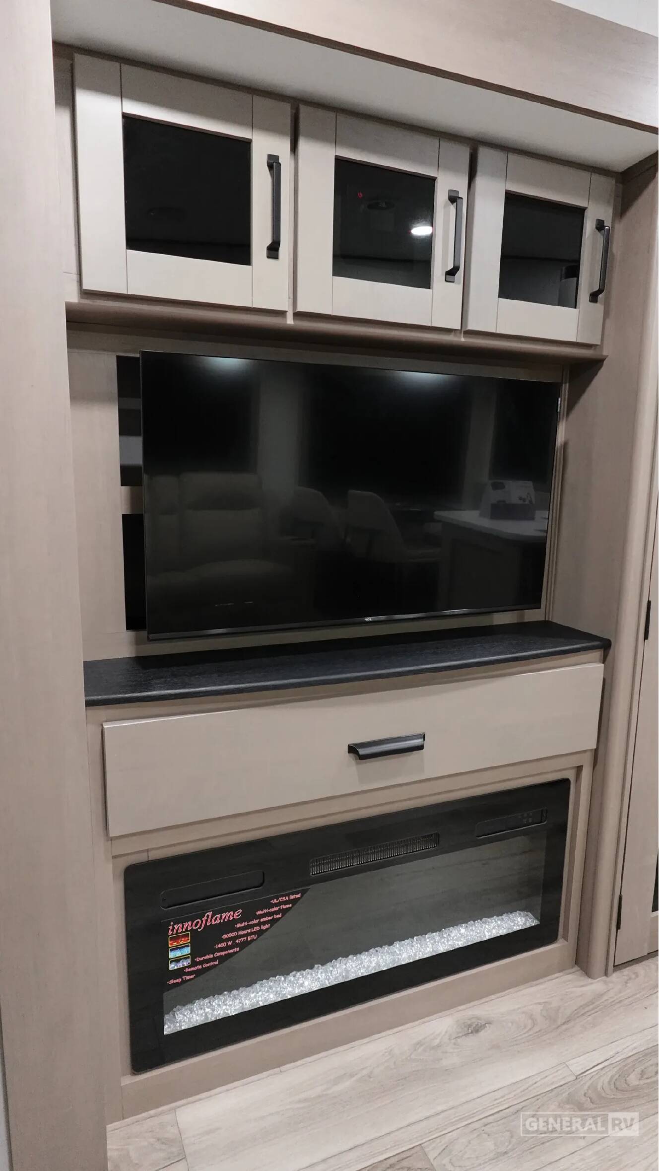 A photo of this 2026 Grand Design REFLECTION 303RLS