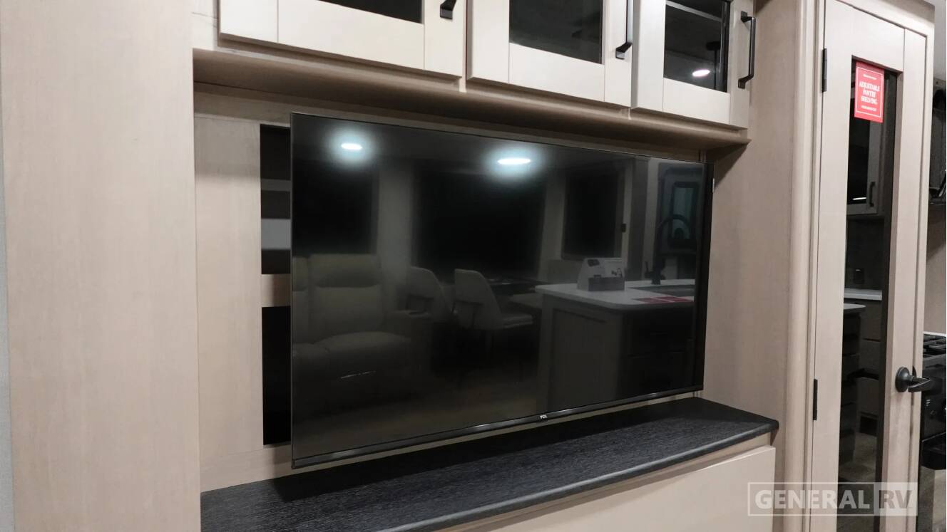 A photo of this 2026 Grand Design REFLECTION 303RLS