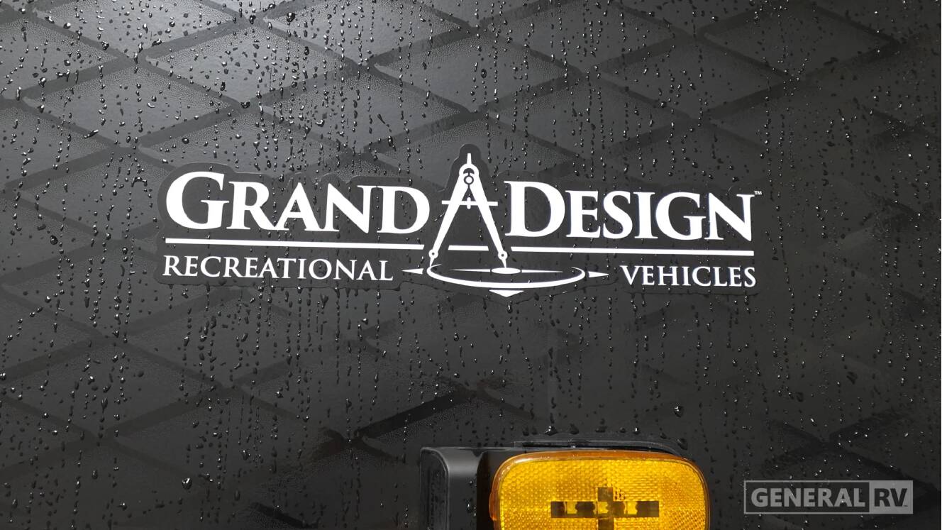 A photo of this 2026 Grand Design REFLECTION 303RLS