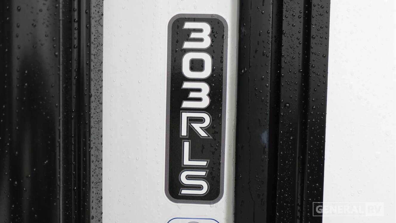 A photo of this 2026 Grand Design REFLECTION 303RLS