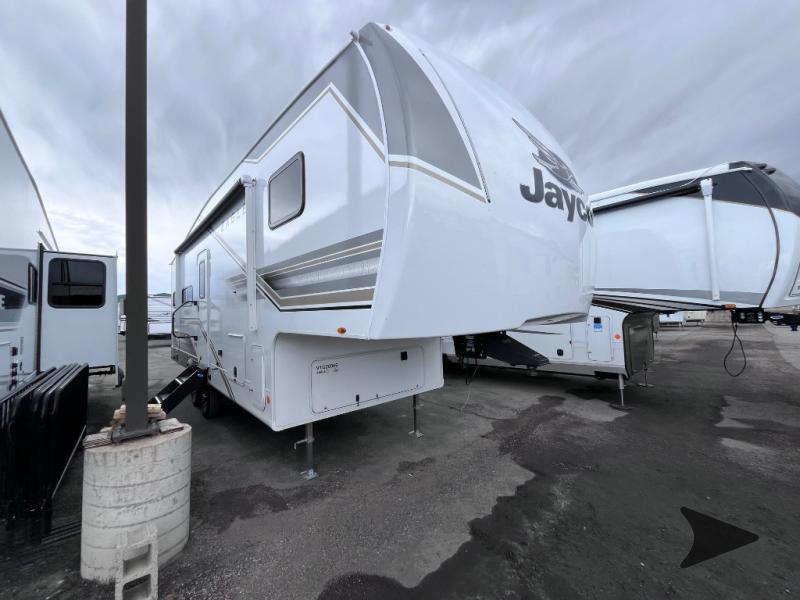 2027 Jayco Eagle SLE 24MLE in kalispell MT