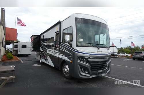 2026 Fleetwood BOUNDER 35K in orange park FL