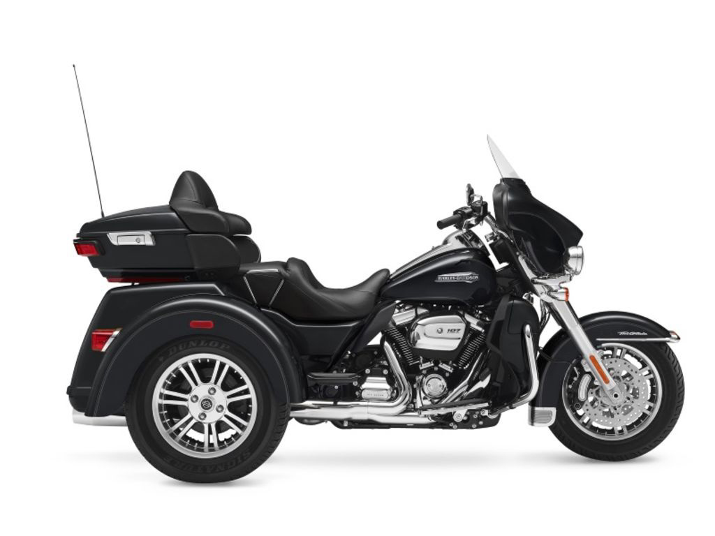 2018 Harley-Davidson FLHTCUTG - Tri Glide Ultra FLHTCUTG in Alton, IL