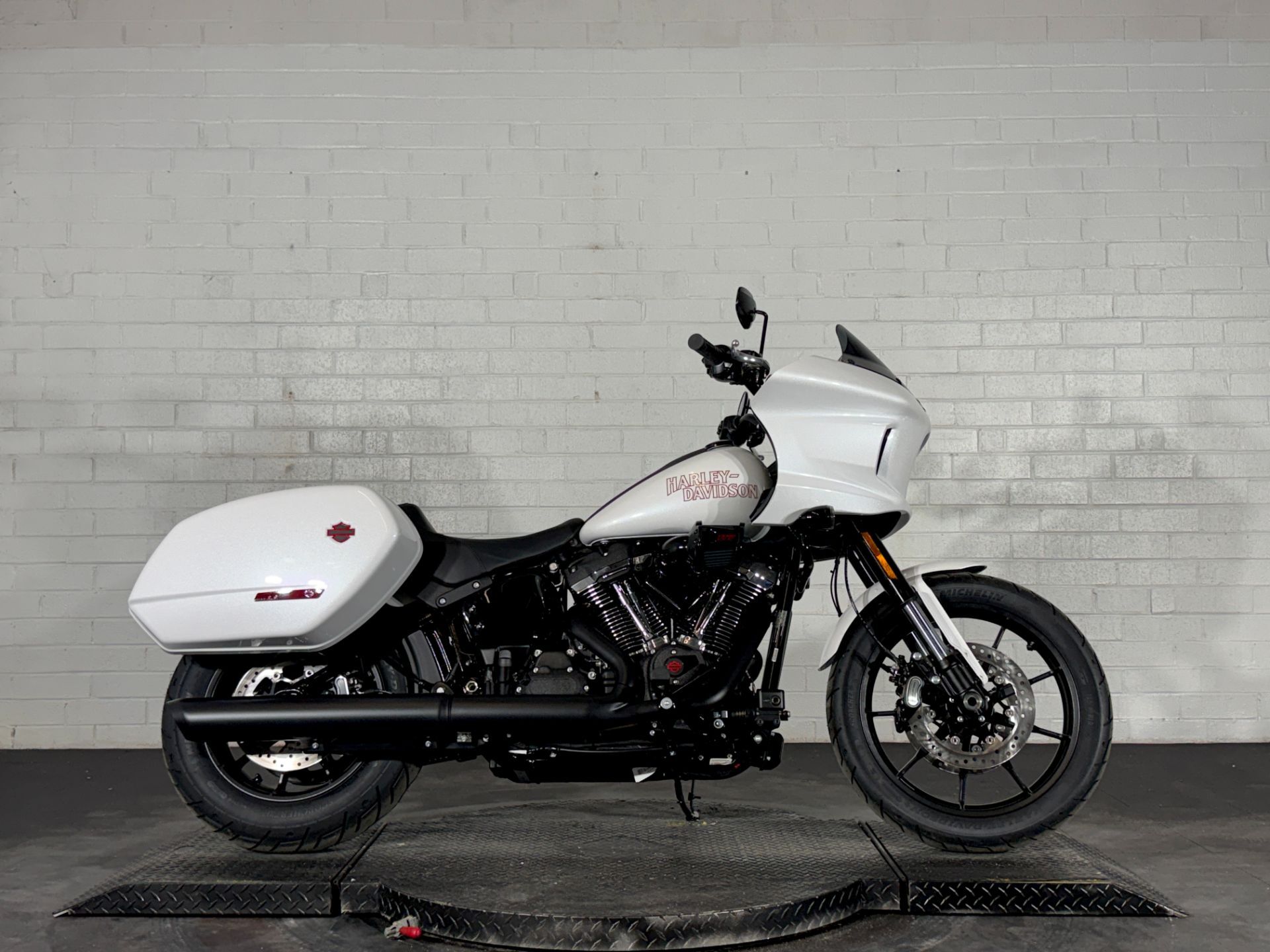 2026 Harley-Davidson Low Rider® ST ST in Winston Salem, NC