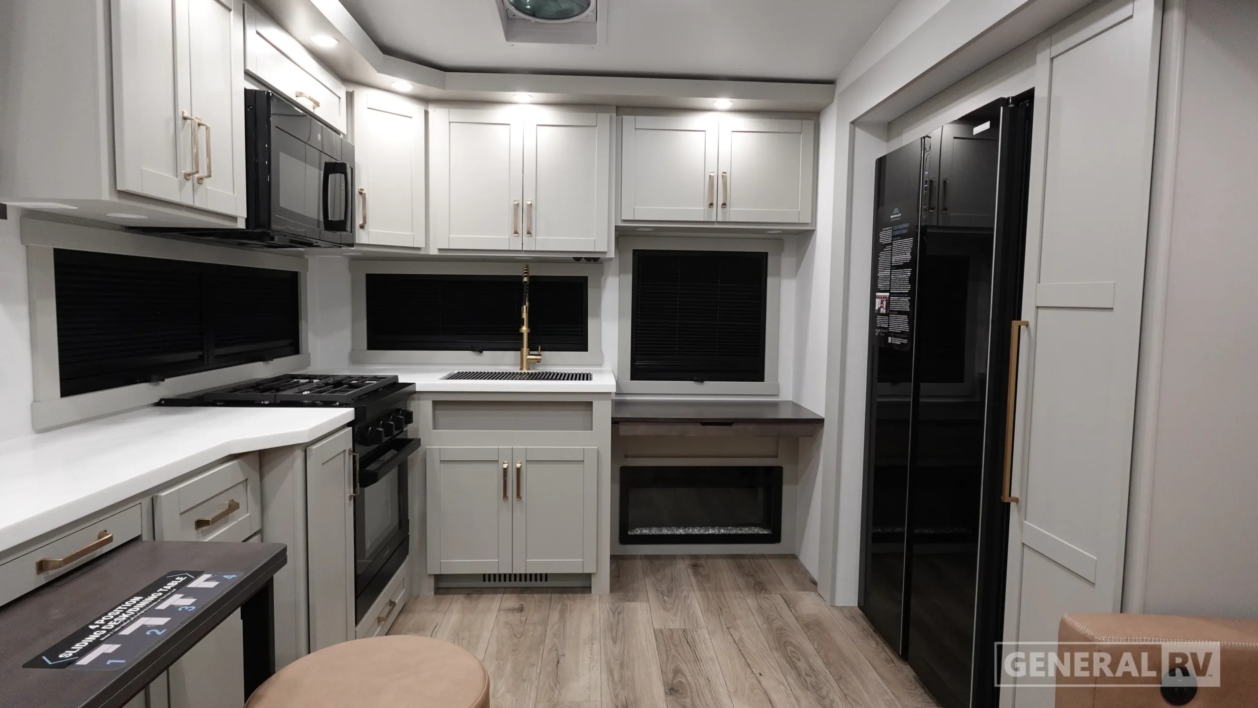 2026 Brinkley MODEL Z 2680 in winter garden FL