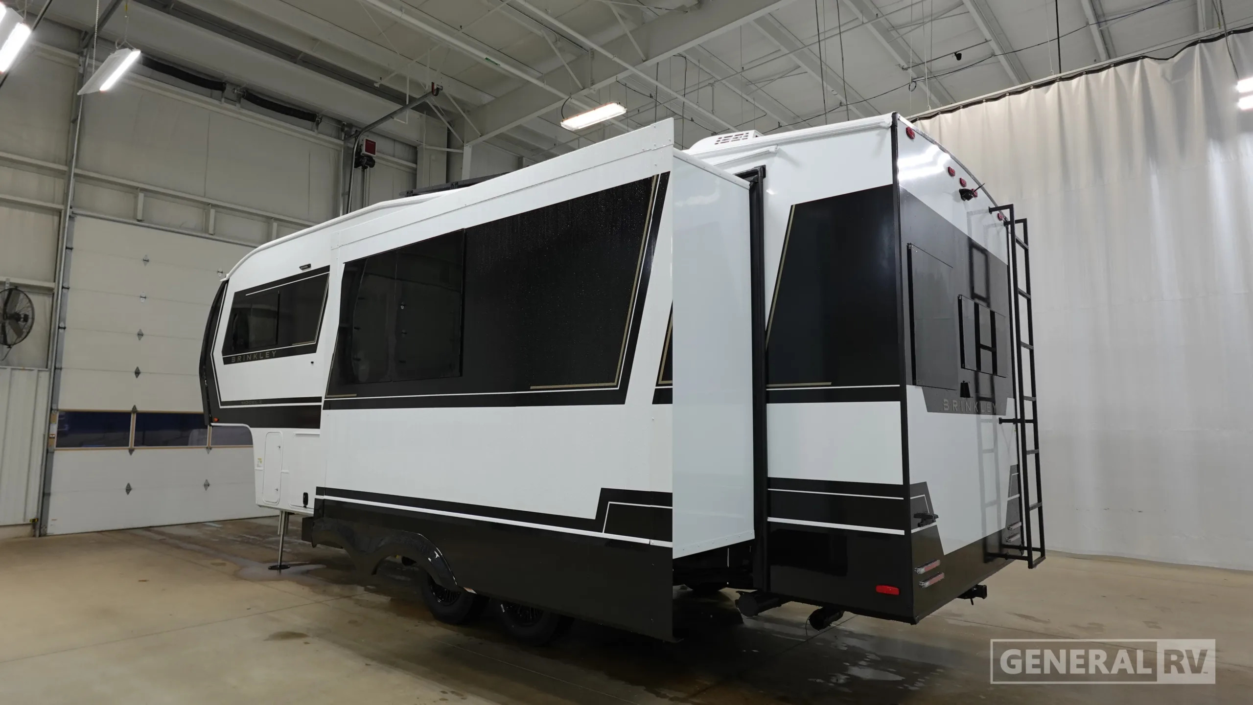 2026 Brinkley MODEL Z 2680 in winter garden FL