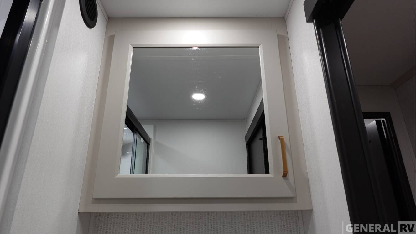 A photo of this 2026 Grand Design FOUNDATION 42GD
