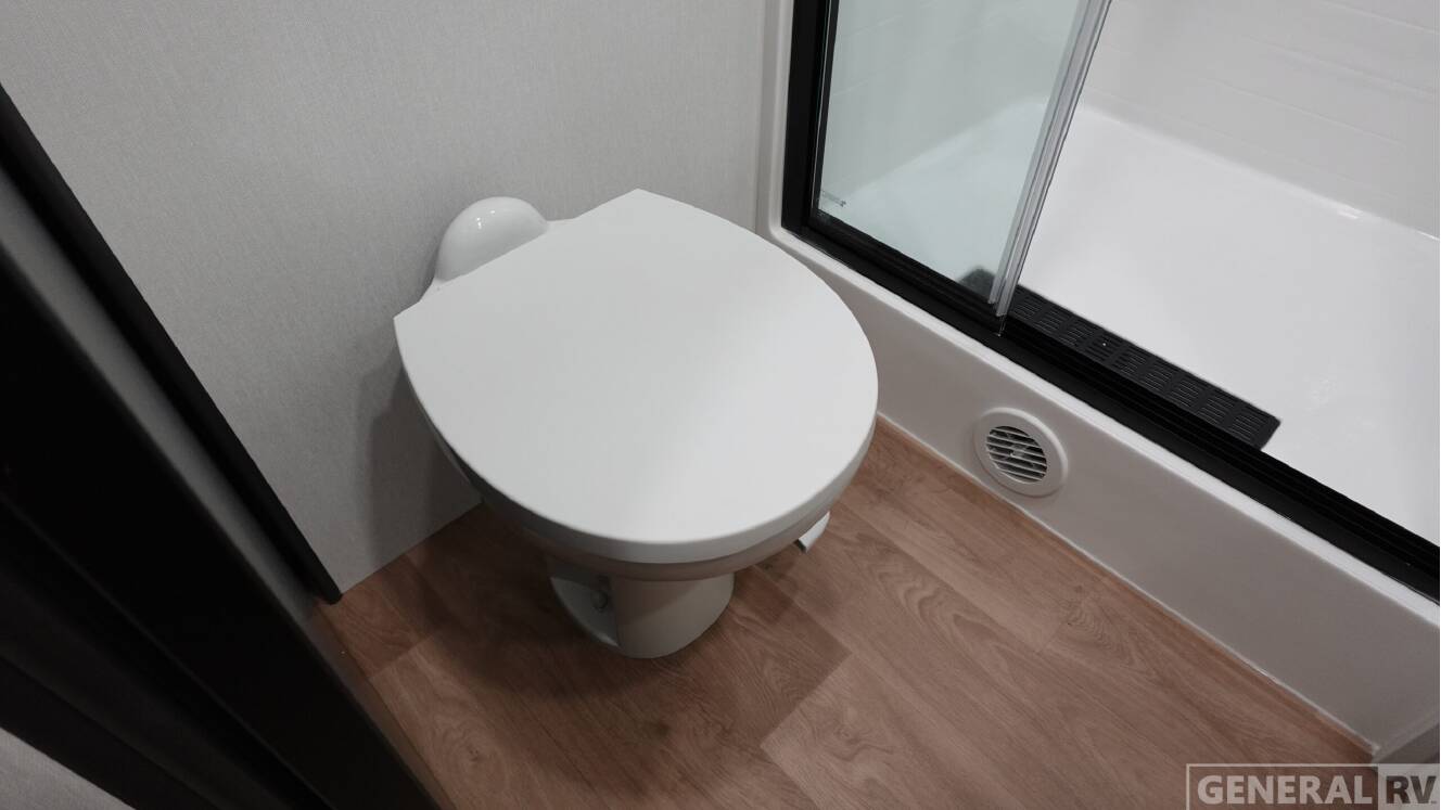 A photo of this 2026 Grand Design FOUNDATION 42GD