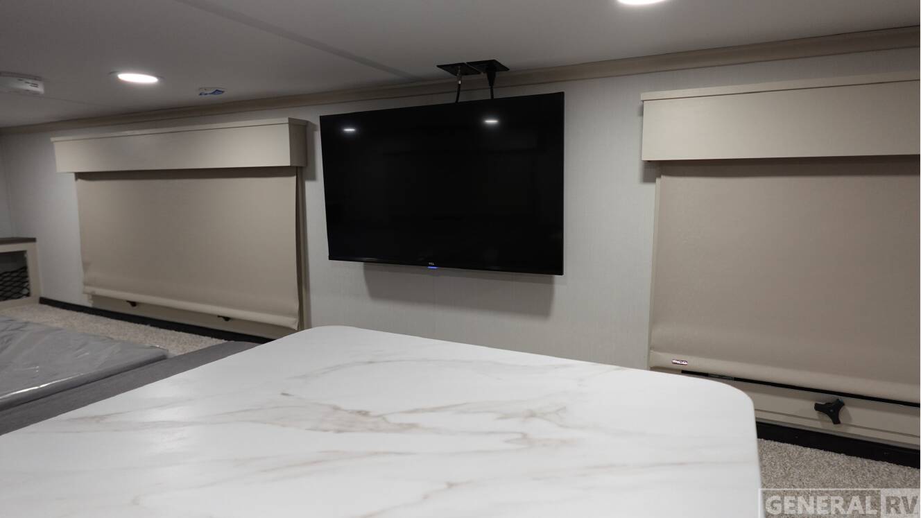 A photo of this 2026 Grand Design FOUNDATION 42GD