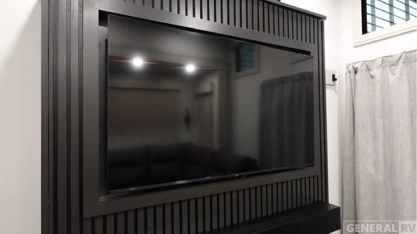 A photo of this 2026 Grand Design FOUNDATION 42GD