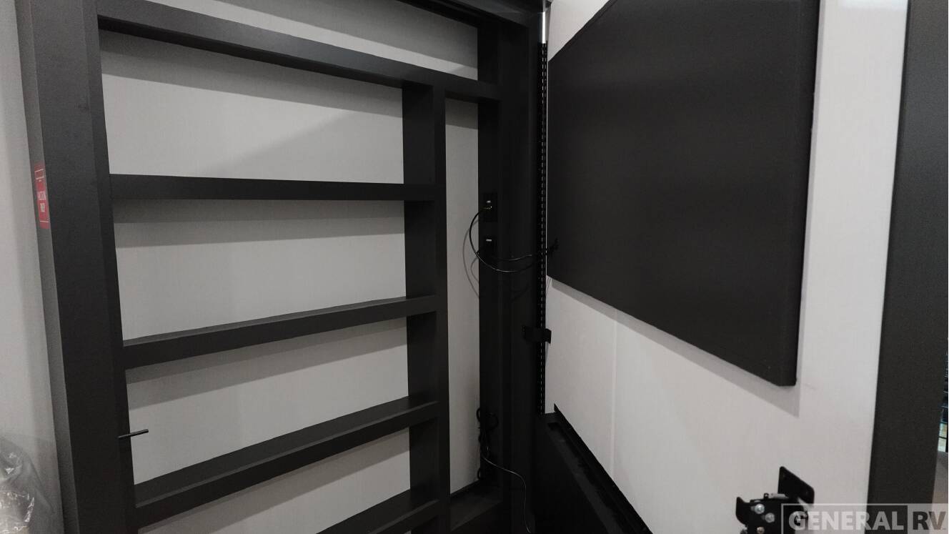 A photo of this 2026 Grand Design FOUNDATION 42GD