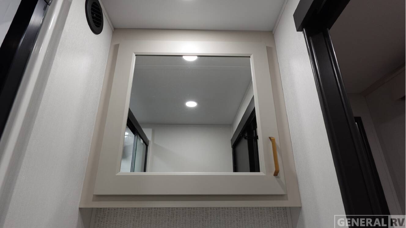 A photo of this 2026 Grand Design FOUNDATION 42GD