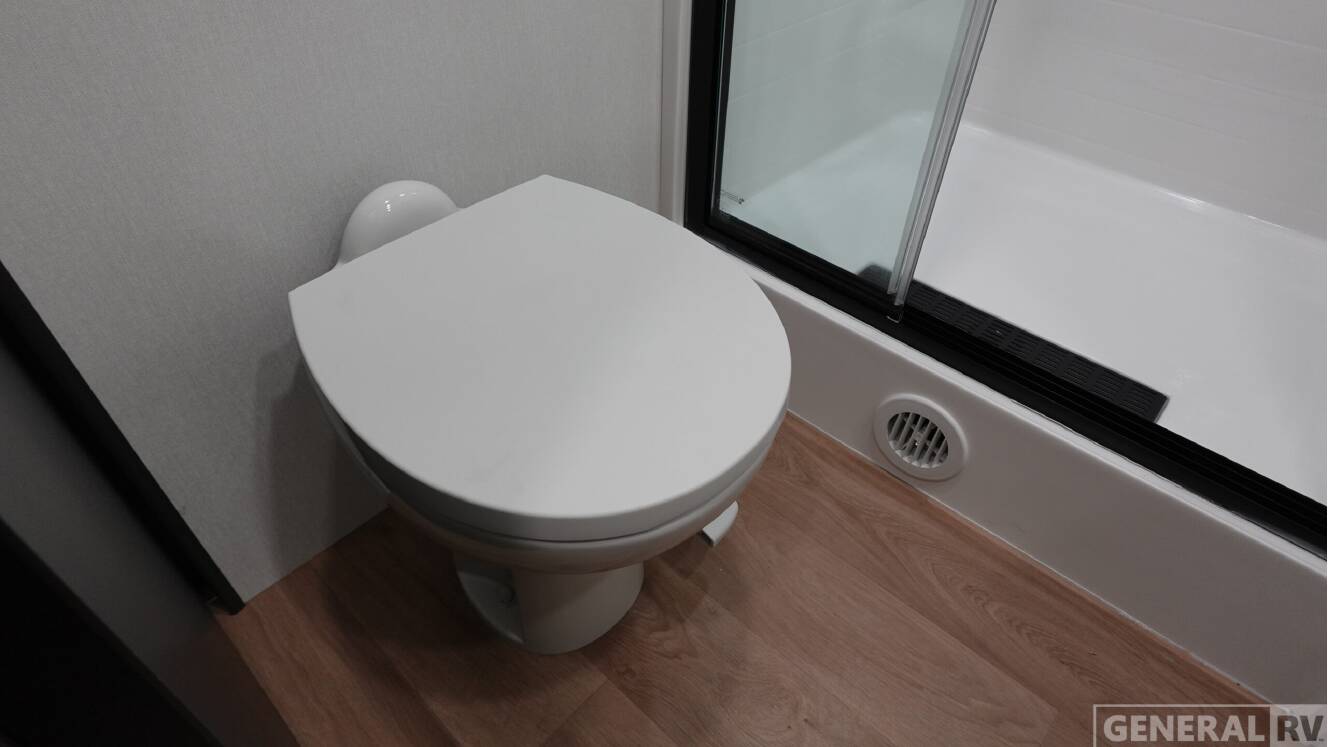 A photo of this 2026 Grand Design FOUNDATION 42GD