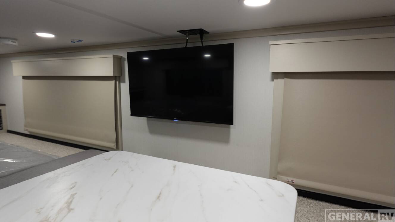 A photo of this 2026 Grand Design FOUNDATION 42GD