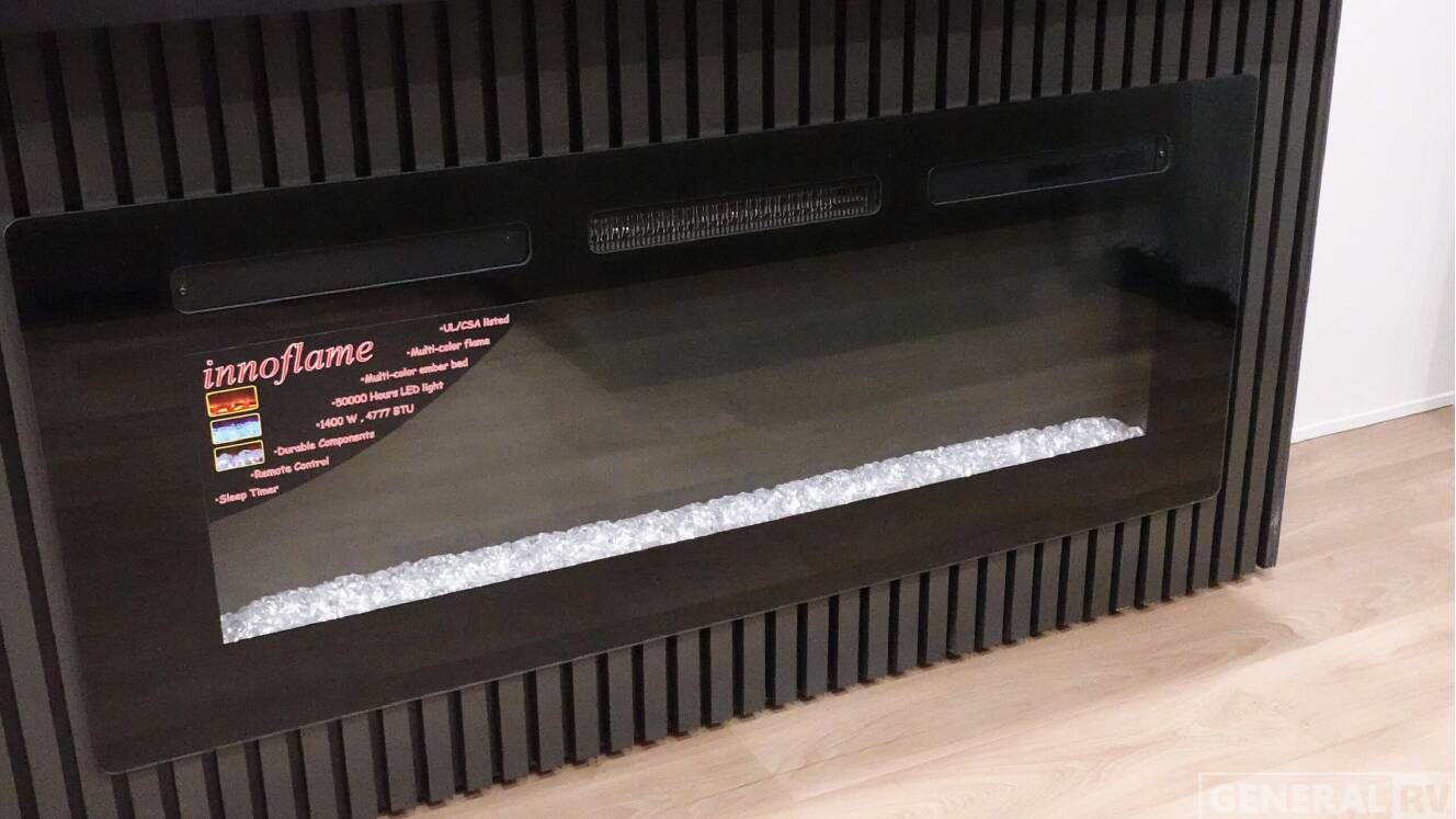 A photo of this 2026 Grand Design FOUNDATION 42GD