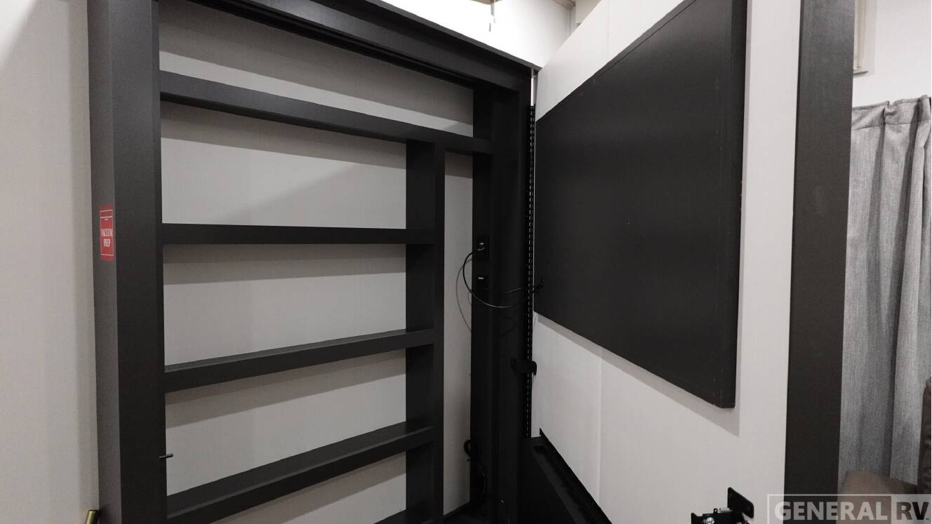 A photo of this 2026 Grand Design FOUNDATION 42GD