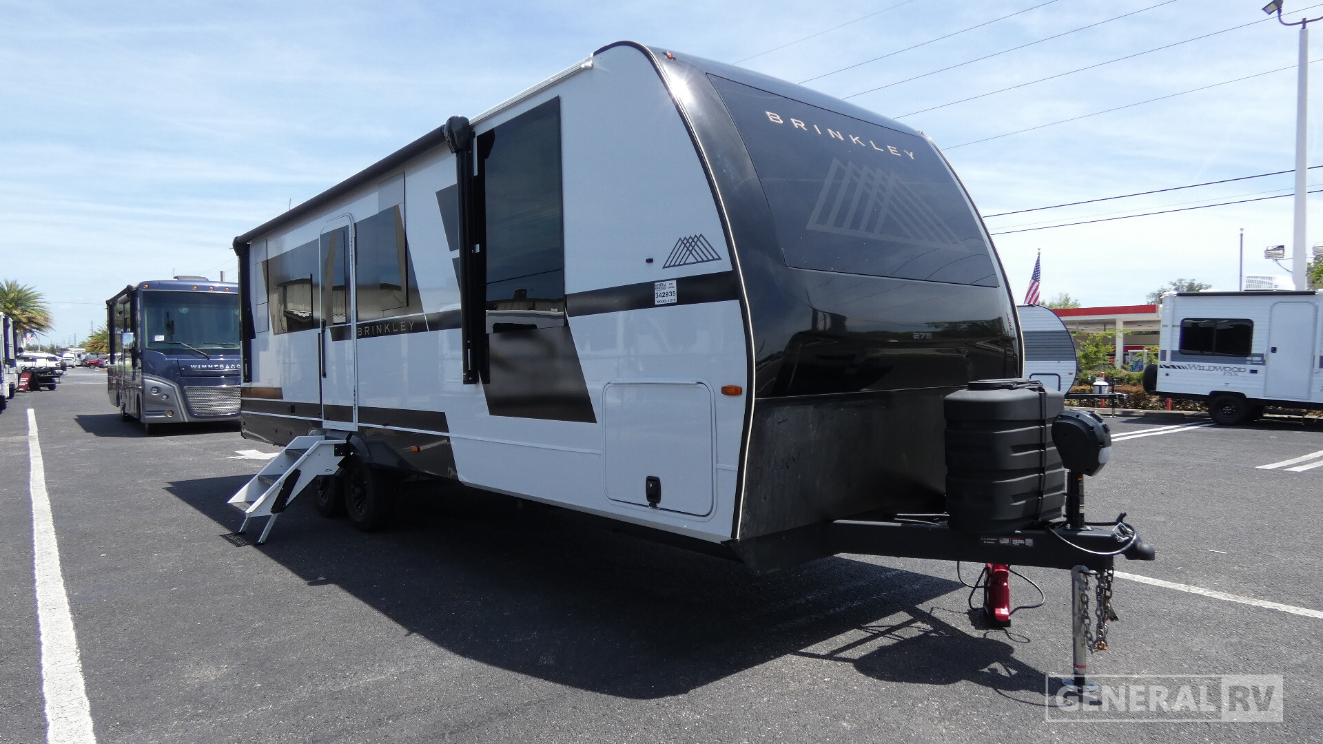 2026 Brinkley MODEL I 275 in orange park FL