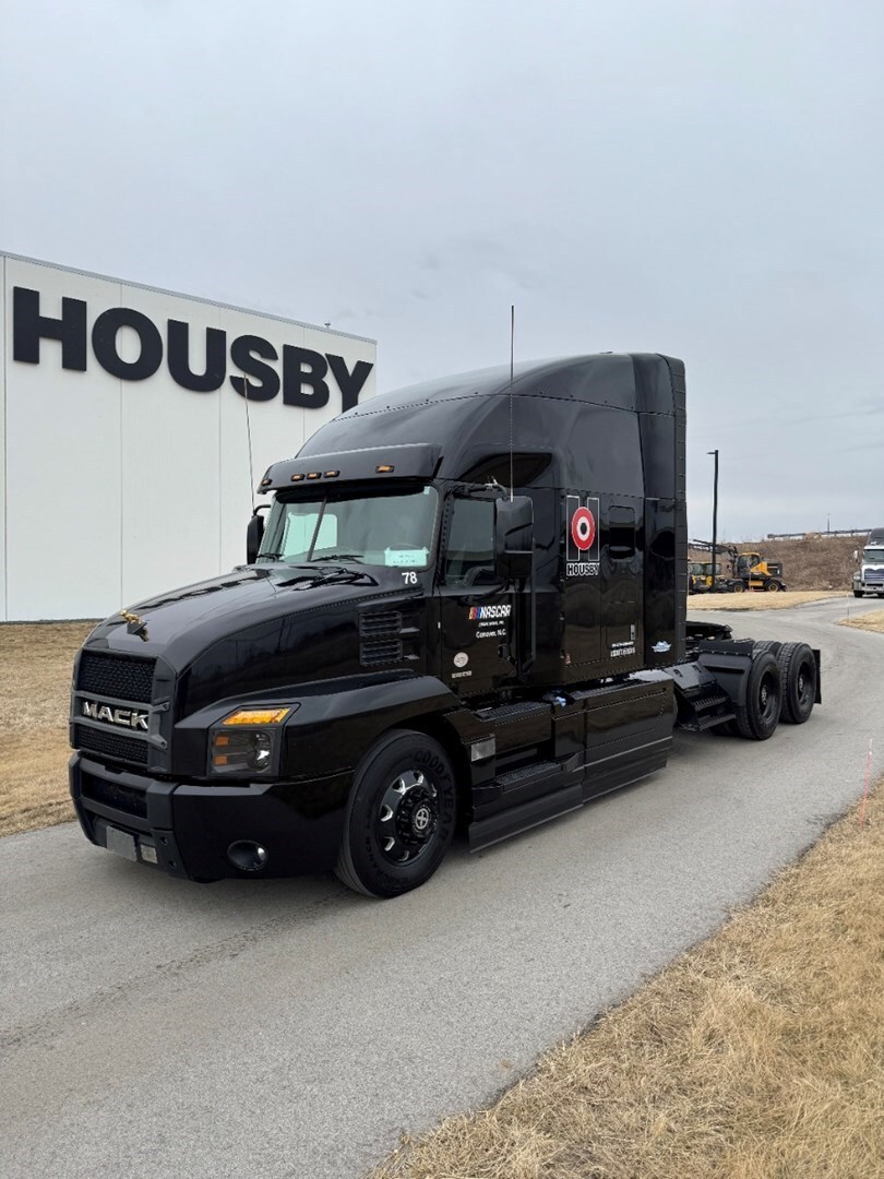 2020 MACK ANTHEM in Ankeny, IA