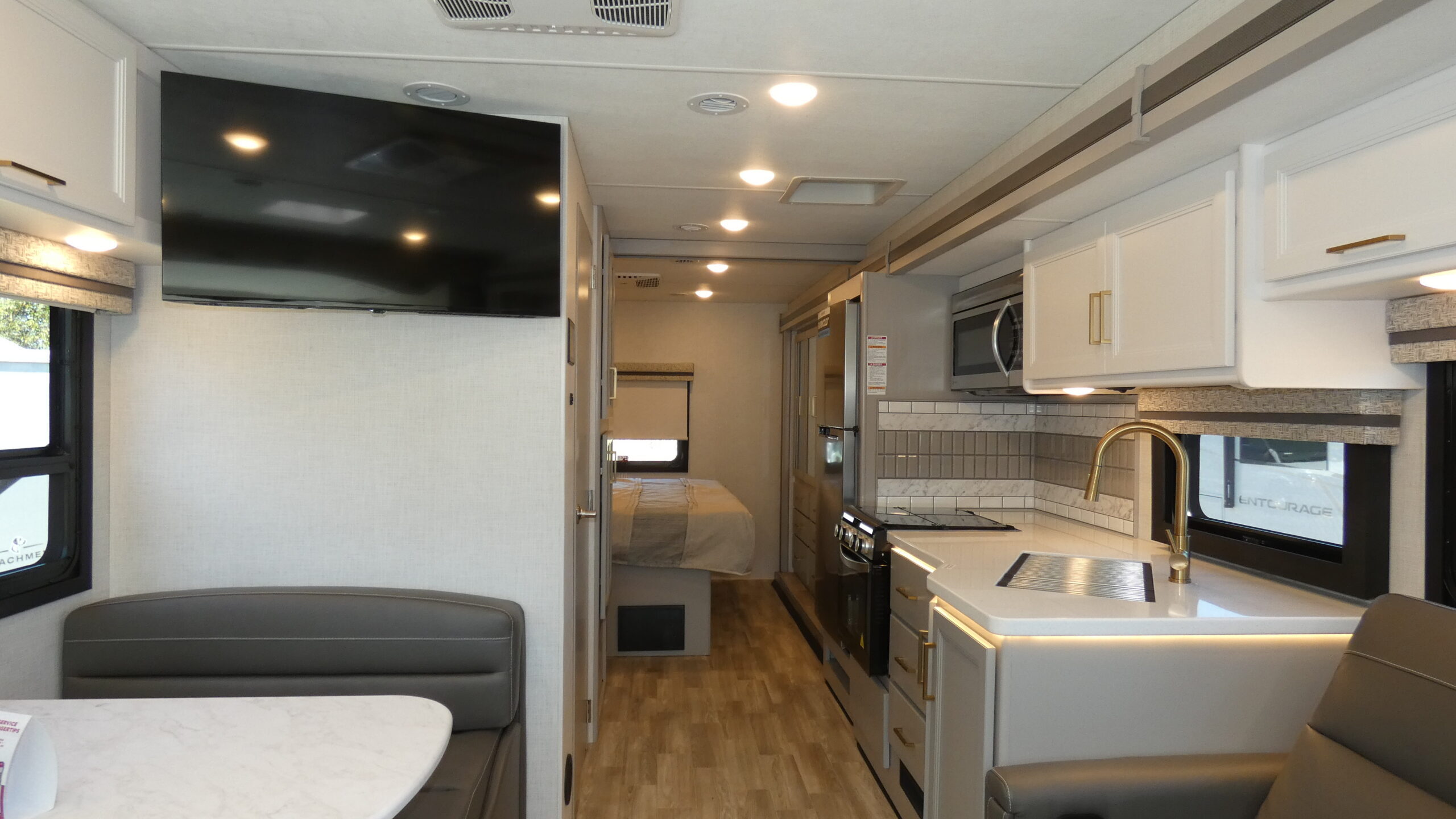 2026 Thor Motor Coach WINDSPORT 29L in dover FL