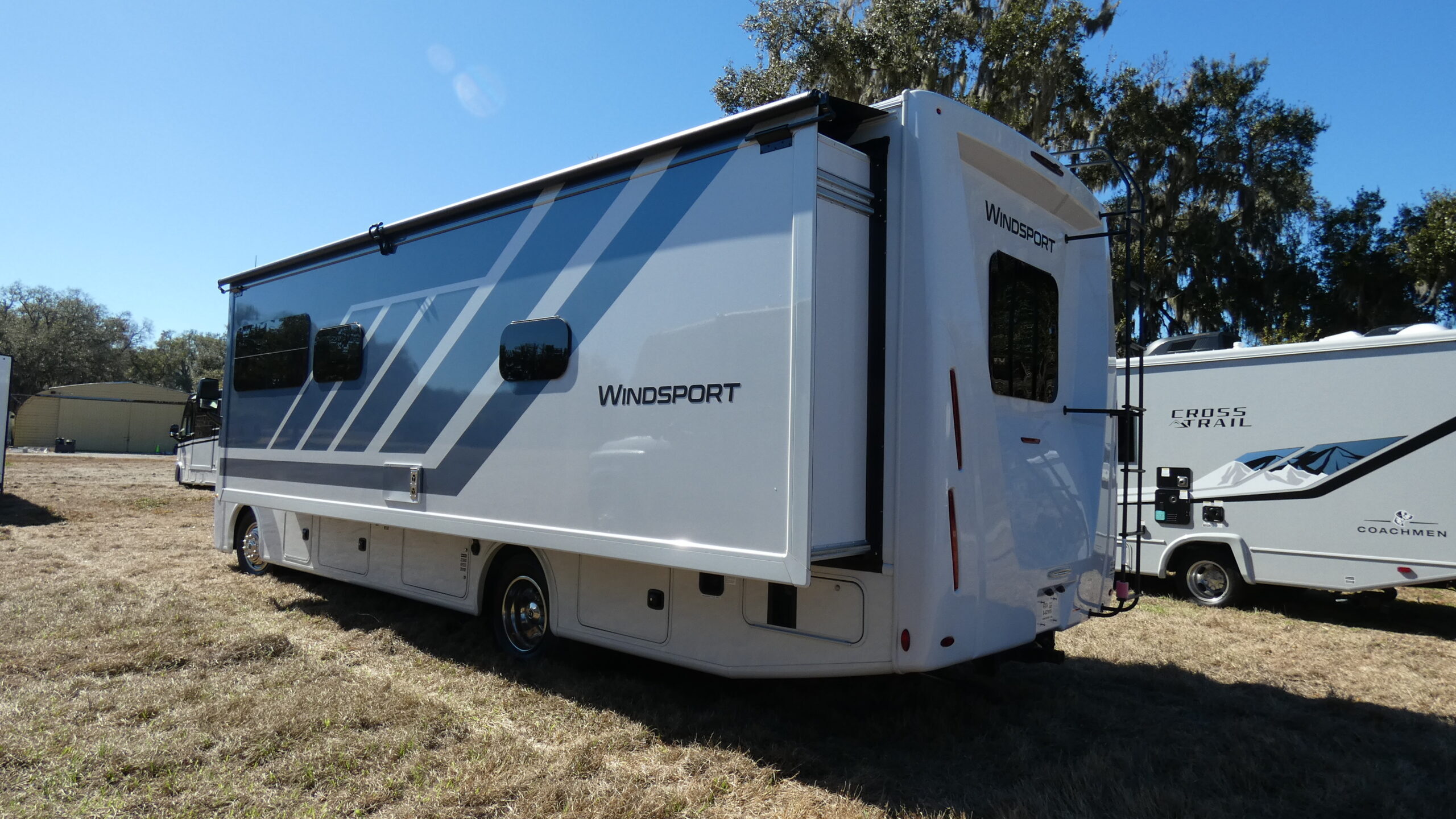 2026 Thor Motor Coach WINDSPORT 29L in dover FL