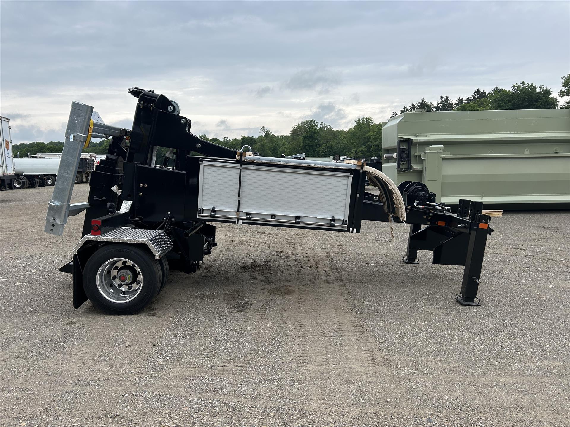 2024 NRC QuickSwap in Mount Vernon, OH