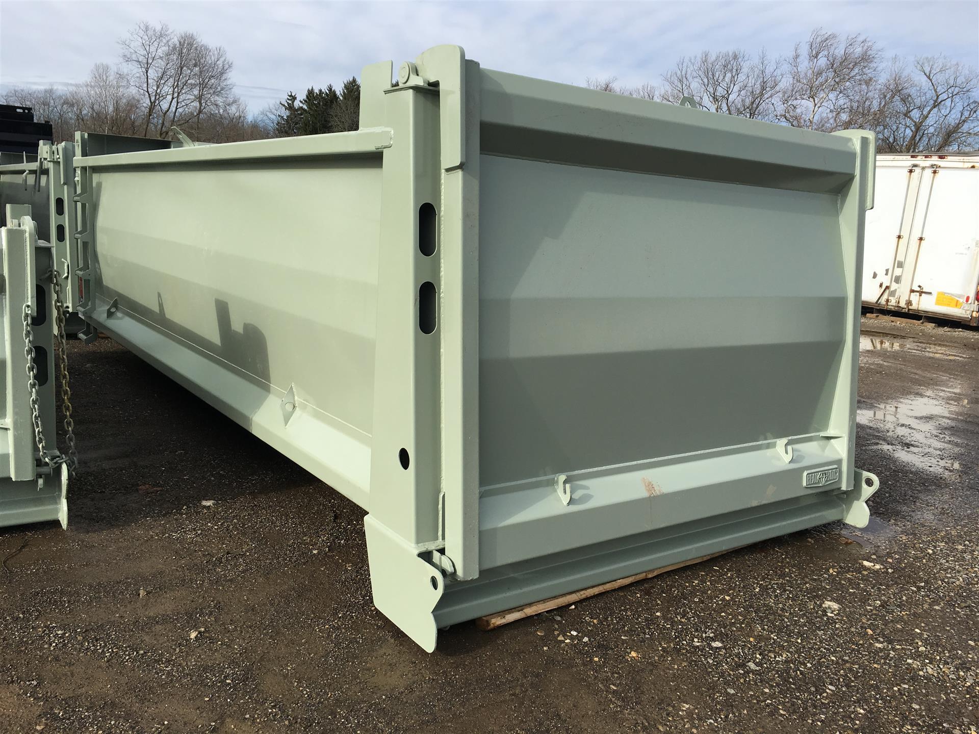 2025 BEAU ROC 21' X 54" X 60" in Mount Vernon, OH