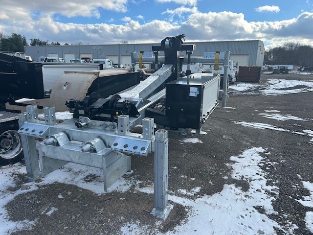 2024 NRC QuickSwap in Mount Vernon, OH
