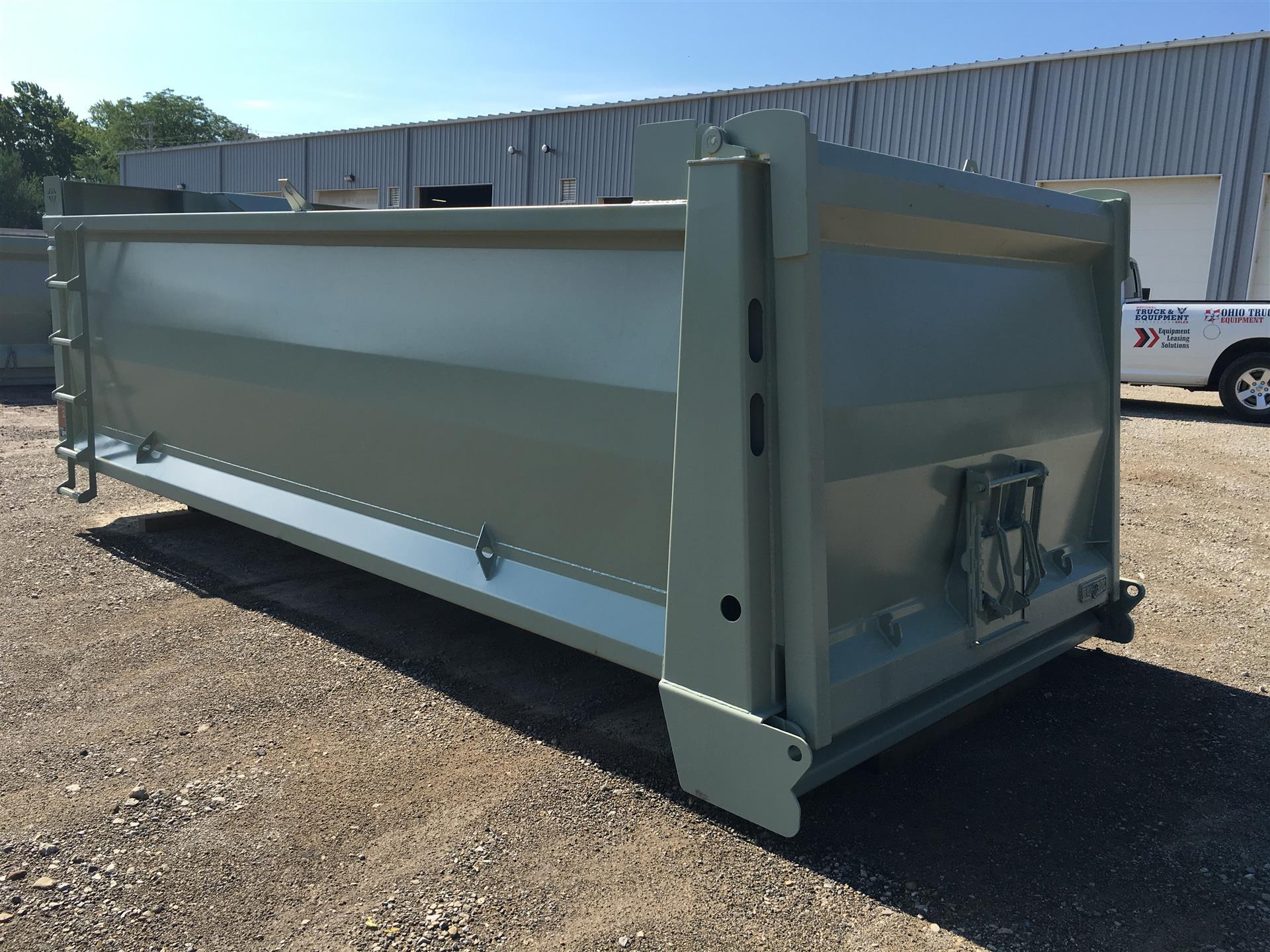 2025 BEAU ROC 18'6'' X 54'' X 60'' in Mount Vernon, OH