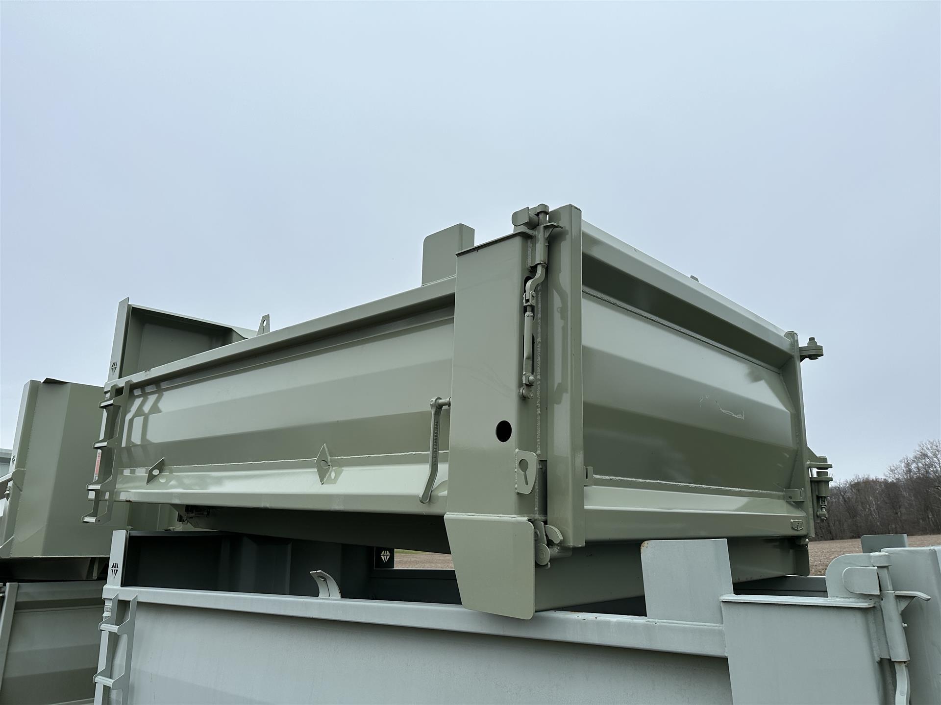 2024 BEAU ROC 15' X 36'' X 42'' in Mount Vernon, OH