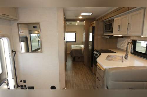 2026 Thor Motor Coach ACE 30C in north canton OH