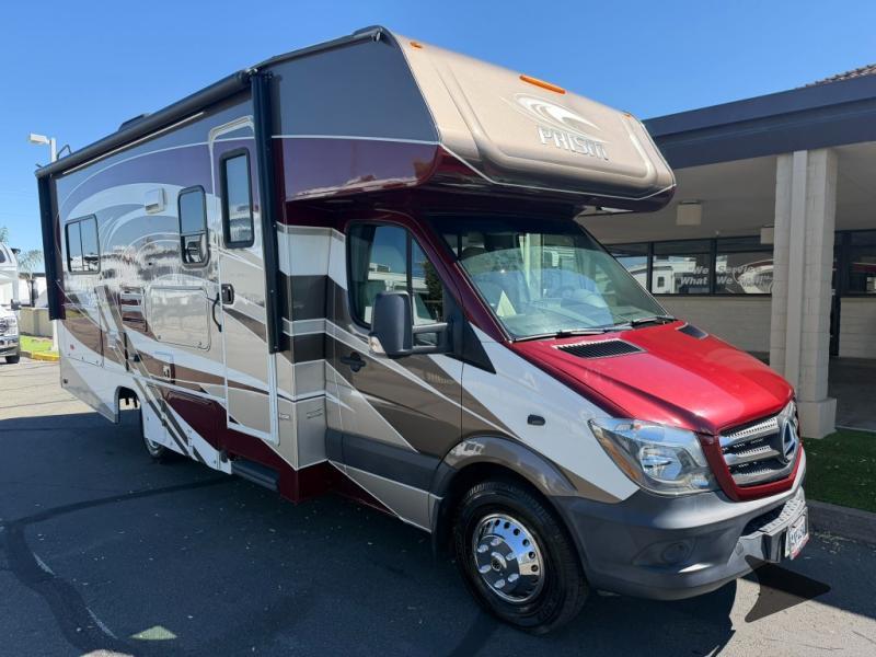 2018 Coachmen Rv Prism 2150LE in fairfield CA