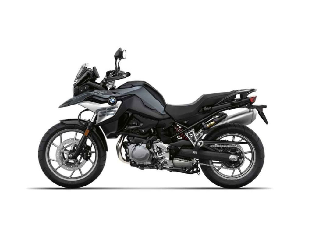 2019 BMW F 750 GS 750 GS in Camp Hill, PA