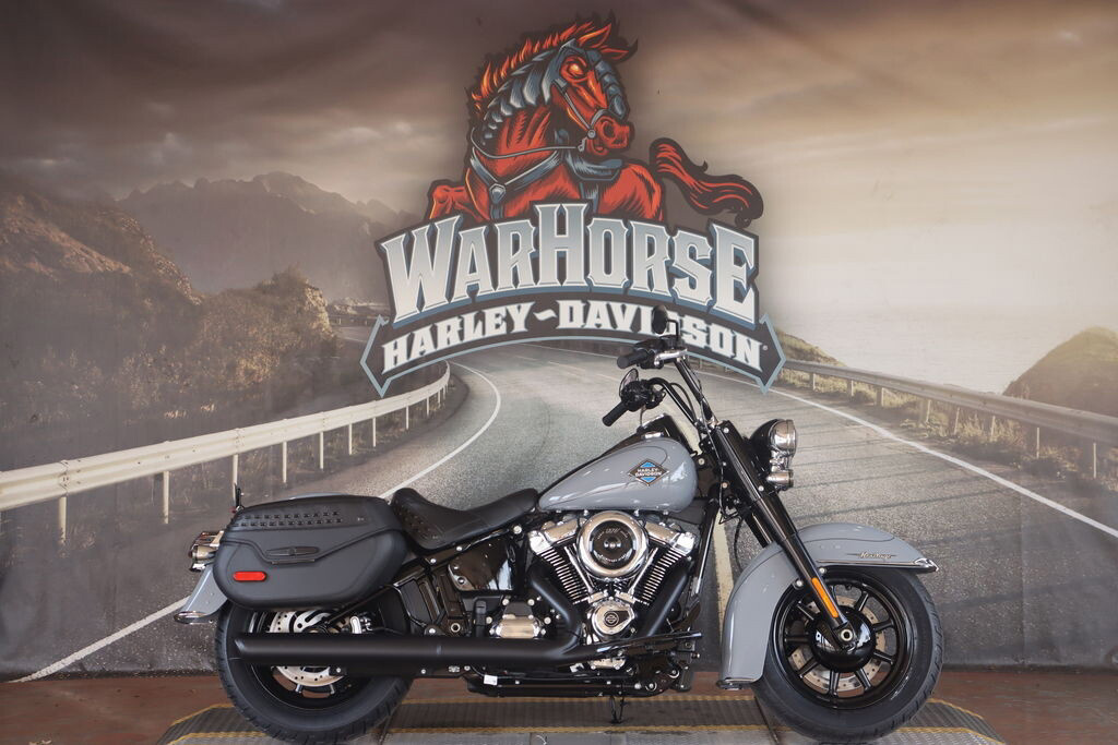 2026 Harley-Davidson Heritage Classic FLHC - Heritage Classic BASE in Ocala, FL