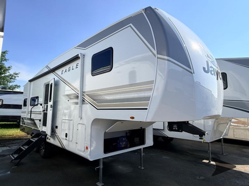 2027 Jayco Eagle SLE 24MLE in traverse city MI