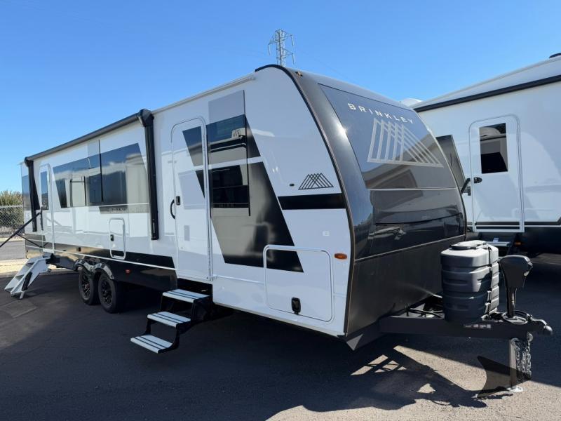 2026 Brinkley Model I 294 in fairfield CA