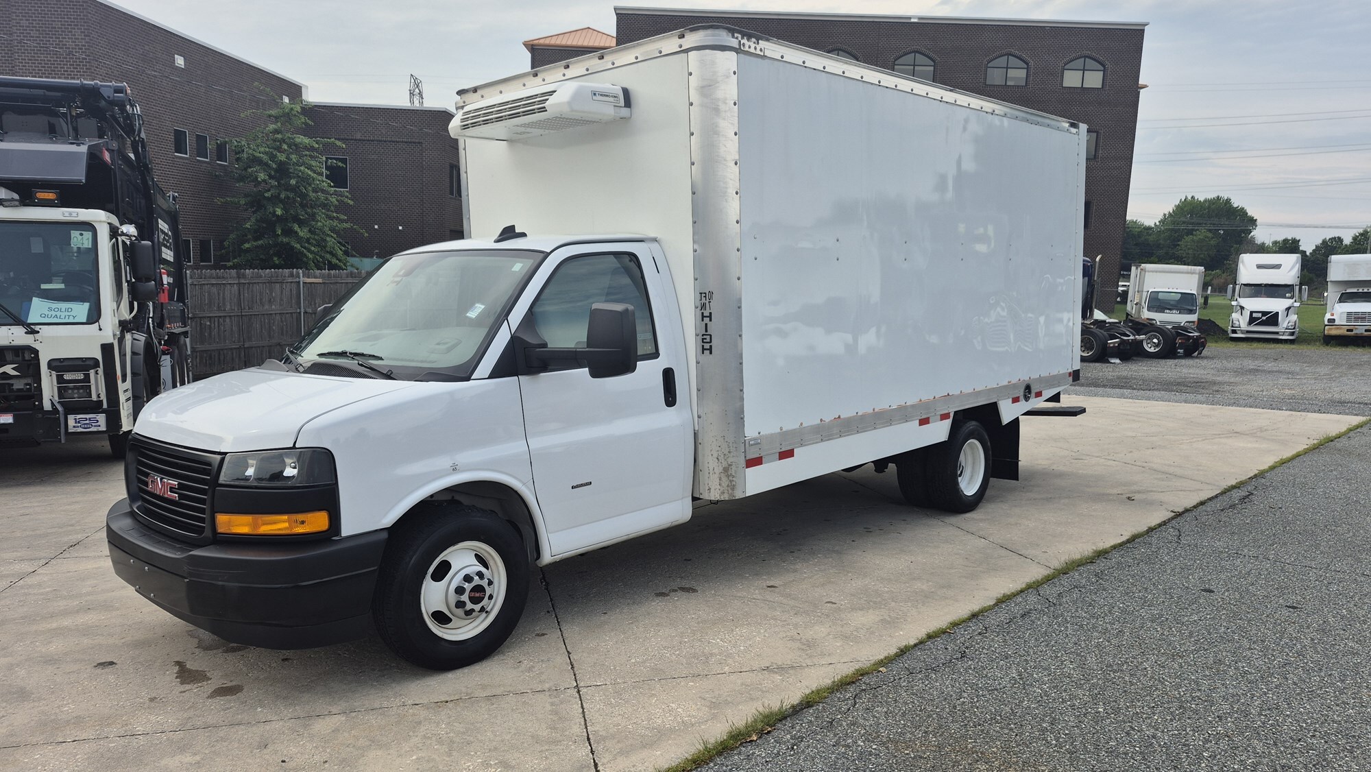2024 GMC SAVANA in Souderton, PA