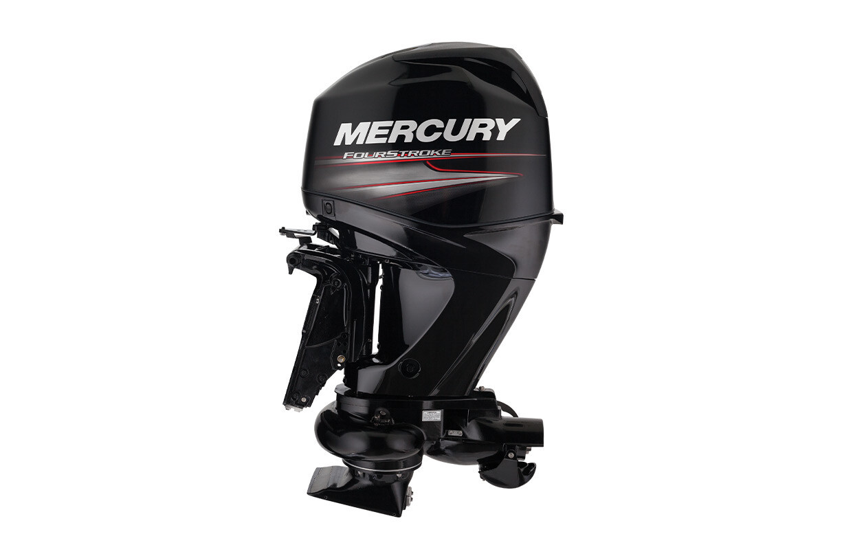 2026 Mercury FourStroke Jet 40HP ELPT 80HP in roaming shores OH