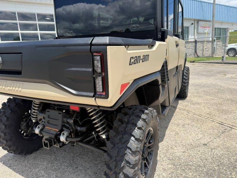 2026 Can-Am Defender MAX Limited HD11 in somerset KY