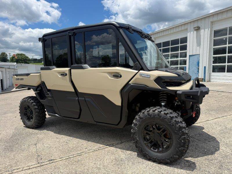 Can-Am Four Wheelers For Sale Near Cincinnati, OH - ATV Trader