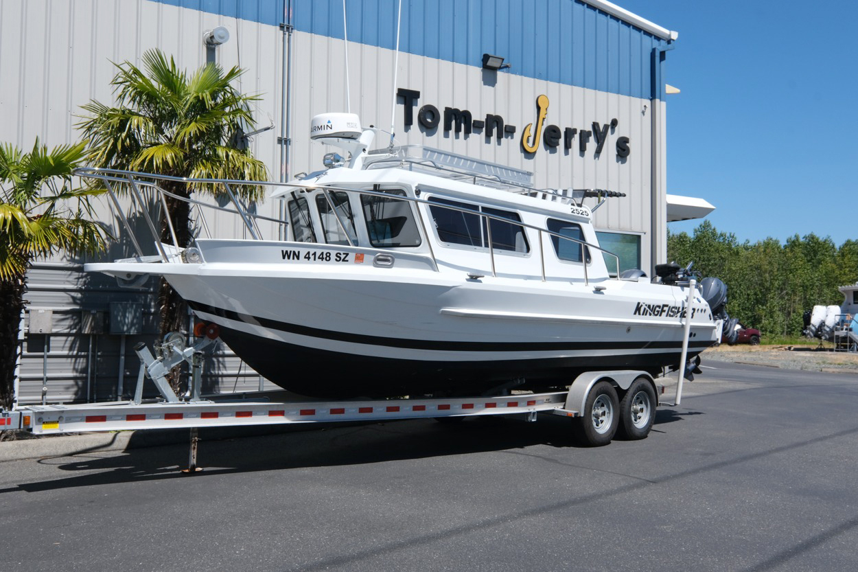 Kingfisher Boats For Sale - Boatmart
